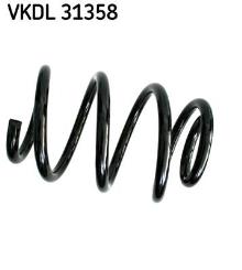 SKF VKDL 31358